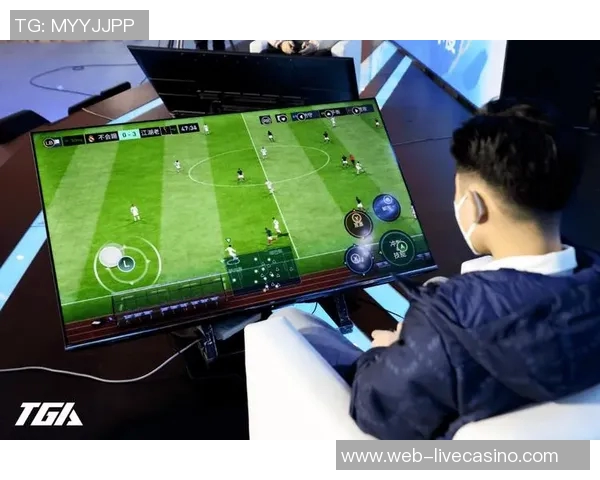 沉浸式体验电脑足球游戏带你领略真实赛场的激情与策略