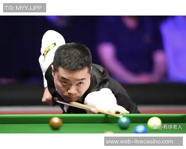 丁俊晖与赛尔比巅峰对决谁将书写斯诺克历史新篇章
